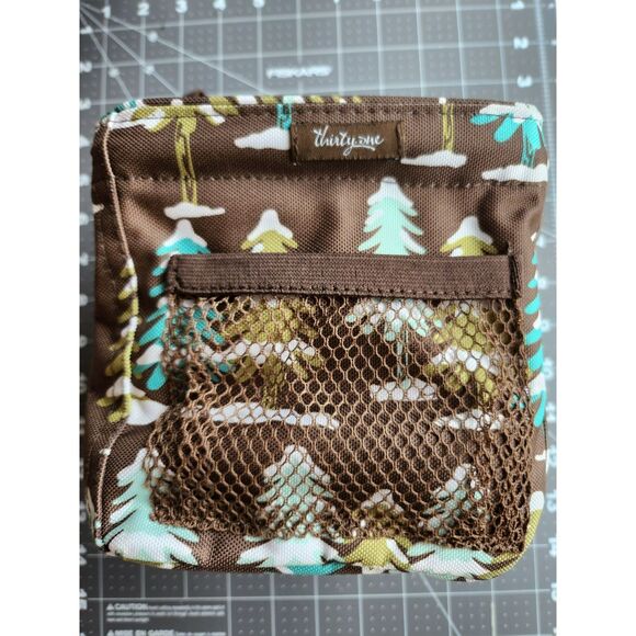 INVENTORY REDUCTION SALE. Thirty One Littles Carry All Caddy Mesh Pocket B5 - Picture 1 of 6